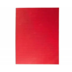 Carton ondulado Liderpapel color rojo