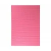 Carton ondulado Liderpapel color rosa