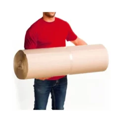 Carton ondulado Q-Connect Kraft 250g/m2