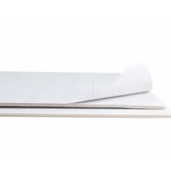 Carton pluma Liderpapel adhesivo 70 x 100 cm Espesor 3 mm