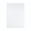 Carton pluma Liderpapel adhesivo 100 x 140 cm Espesor 5 mm