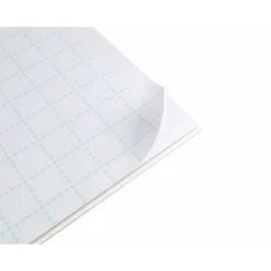 Carton pluma Liderpapel adhesivo 100 x 140 cm Espesor 5 mm