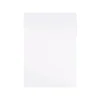 CARTON PLUMA LIDERPAPEL BLANCO DOBLE CARA 100X140CM ESPESOR 10 MM