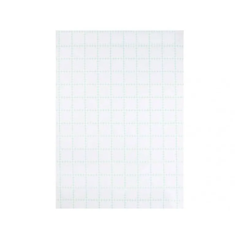 CARTON PLUMA LIDERPAPEL BLANCO DOBLE CARA 100X140CM ESPESOR 10 MM