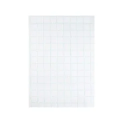 CARTON PLUMA LIDERPAPEL BLANCO ADHESIVO 1 CARA 70X100CM ESPESOR 10 MM