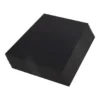 CARTON PLUMA LIDERPAPEL NEGRO DOBLE CARA 70X100CM ESPESOR 5 MM