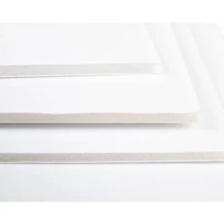 Carton pluma Liderpapel 70 x 100 cm Espesor 3 mm