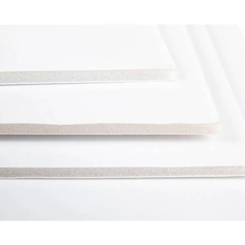 Carton pluma Liderpapel 70 x 100 cm Espesor 3 mm
