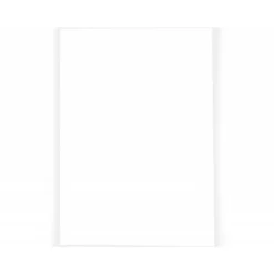 Carton pluma Liderpapel 50 x 70 cm Espesor 5 mm