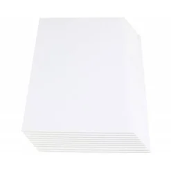 Carton pluma Liderpapel 50 x 70 cm Espesor 5 mm