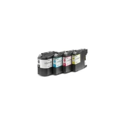 Cartucho Brother LC 229 multipack con 4 colores LC229XLVALBP mfc-j5320dw / j5620dw / j5625dw / j5720dw