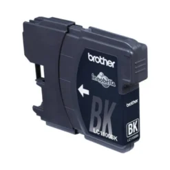 Cartucho Brother LC-1100BK Negro