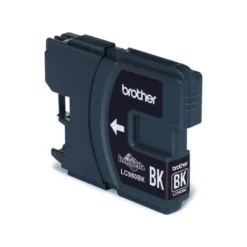 Cartucho Brother LC-980BK Negro dcp-145 dcp-165 mfc-250 mfc-290