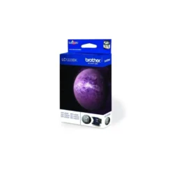 Cartucho Brother LC-980BK Negro dcp-145 dcp-165 mfc-250 mfc-290