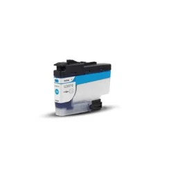 Cartucho Brother LC3237C Cian hl-j6000dw / hl-j6100dw / mfc-j5945dw / mfc-j6945dw / mfc-j6947dw