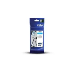 Cartucho Brother LC3237C Cian hl-j6000dw / hl-j6100dw / mfc-j5945dw / mfc-j6945dw / mfc-j6947dw