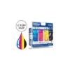 Cartucho Brother LC-1100HYVALBP Tricolor + Negro
