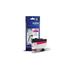 Cartucho Brother LC3237M Magenta hl-j6000dw / hl-j6100dw / mfc-j5945dw / mfc-j6945dw / mfc-j6947dw