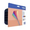 Cartucho Brother LC223VALBP Pack 4 colores 550 páginas dcpj4120dw / mfcj4420dw / 4620dw / 5320dw