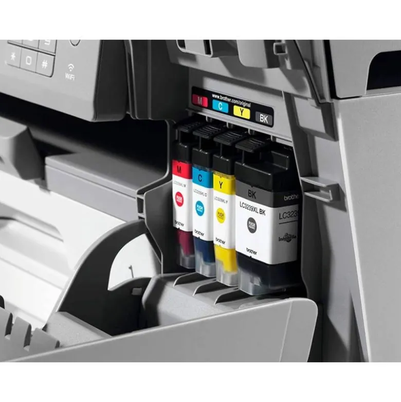 CARTUCHO BROTHER LC3239XLBK COLOR NEGRO mfc-j6945dw / mfc-j5945dw / hl-j6000dw
