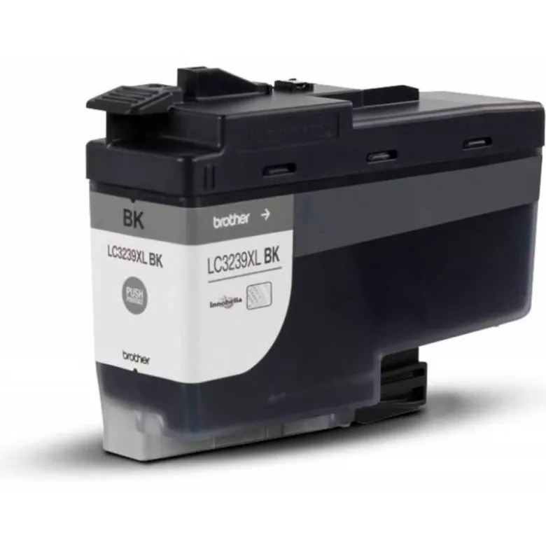 CARTUCHO BROTHER LC3239XLBK COLOR NEGRO mfc-j6945dw / mfc-j5945dw / hl-j6000dw