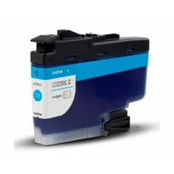 CARTUCHO BROTHER LC3239XLCYAN COLOR CIAN mfc-j6945dw / mfc-j5945dw / hl-j6000dw