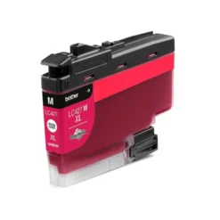 CARTUCHO BROTHER LC427XLM MAGENTA mfcj4340dw / 4540dw / 4540dwxl