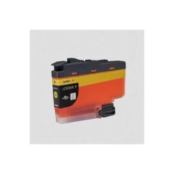 CARTUCHO BROTHER LC3235XLY COLOR AMARILLO dcp-j1100dw / mfc-j1300dw