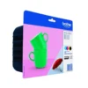 Cartucho Brother Multipack 4 colores LC227XLVALBP dcp-j4120dw / mfc-j4420dw / j4620dw / j4625dw