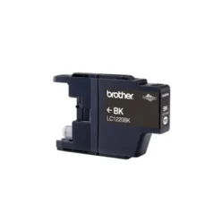 Cartucho Brother Negro LC-1220BKBP mfc-j430w dcp-j725w/j925w