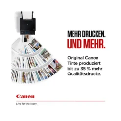 Cartucho Canon 551 Pixma multipack con 4 colores 6509B008