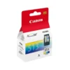 Cartucho Canon 2971B001 Nº CL-513 Tricolor