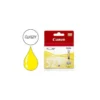Cartucho Canon 2936B001 Nº CLI-521Y Amarillo