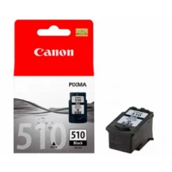 Cartucho Canon 2970B001 Nº PG-510 Negro