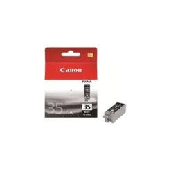 Cartucho Canon 1509B001 Nº PGI-35 Negro