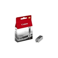 Cartucho Canon 1509B001 Nº PGI-35 Negro
