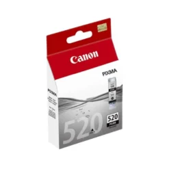 Cartucho Canon 2932B001 Nº PGI-520BK Negro