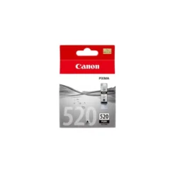 Cartucho Canon 2932B001 Nº PGI-520BK Negro