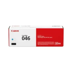 Cartucho Canon Cartridge 046C Cian 1249C002