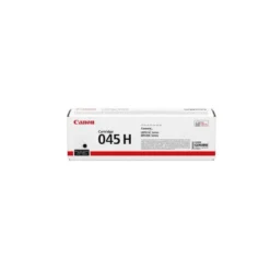 Cartucho Canon Cartridge 045H color Negro 1246C002