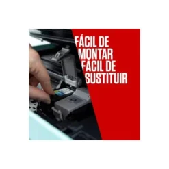 Cartucho Canon CL541 XL tres colores mg2150/3150/3250/3550