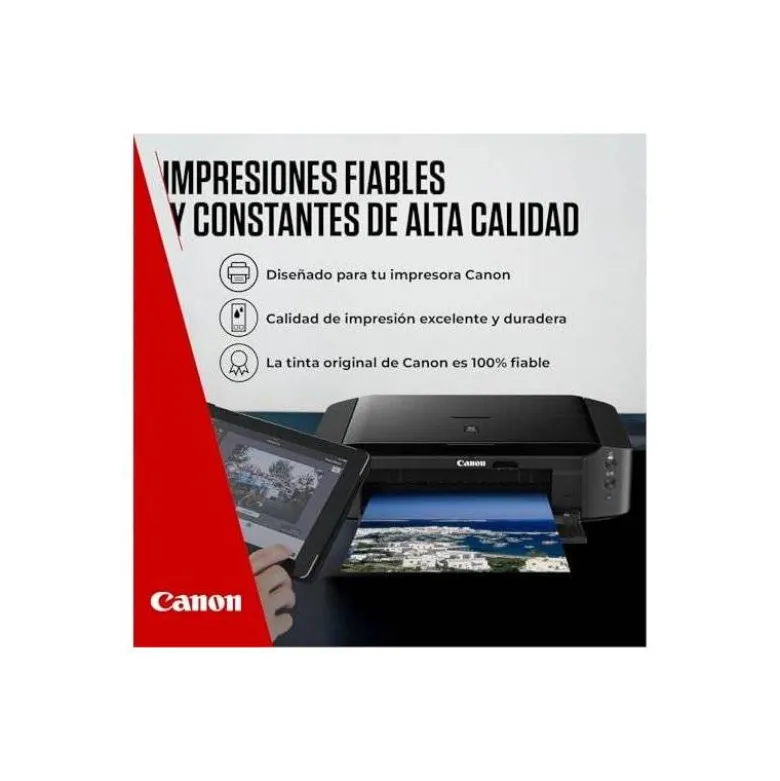 Cartucho Canon CL541 XL tres colores mg2150/3150/3250/3550