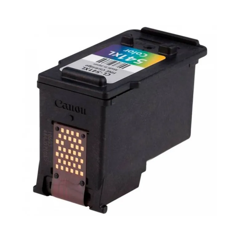 Cartucho Canon CL541 XL tres colores mg2150/3150/3250/3550