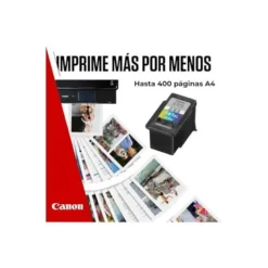 Cartucho Canon CL541 XL tres colores mg2150/3150/3250/3550