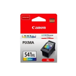Cartucho Canon CL541 XL tres colores mg2150/3150/3250/3550