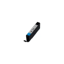 Cartucho Canon CLI 571 Pixma color cian 0386C001 ts5051 / ts6050 / ts8051 / ts9050