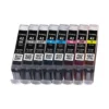 Cartucho Canon CLI-42 pixma 8 colores 6384B010