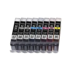 Cartucho Canon CLI-42 pixma 8 colores 6384B010
