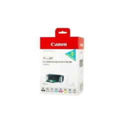 Cartucho Canon CLI-42 pixma 8 colores 6384B010