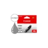 Cartucho Canon CLI-551XL Pixma gris 6447B001